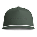 Primalis Sunwashed Rope Cap – Vintage Washed Trucker Hat