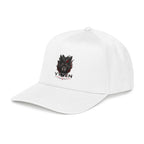 Vixen Wolf Emblem Baseball Cap