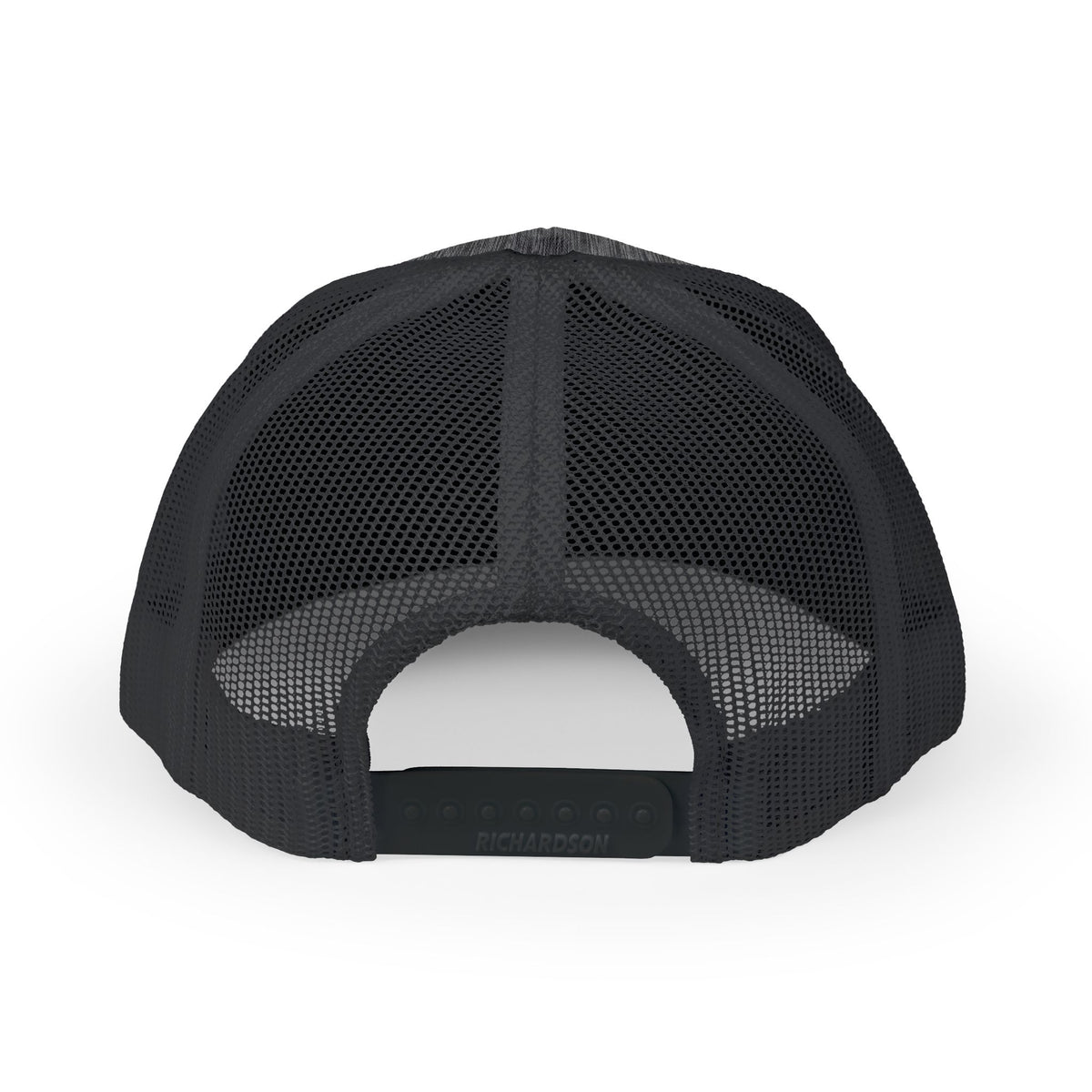 Trucker Cap — Adventure Logo Snapback Hat