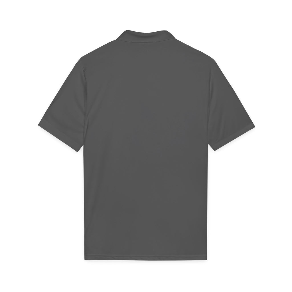 Dragon Ink Polo Shirt — Azera Branded Performance Golf Polo