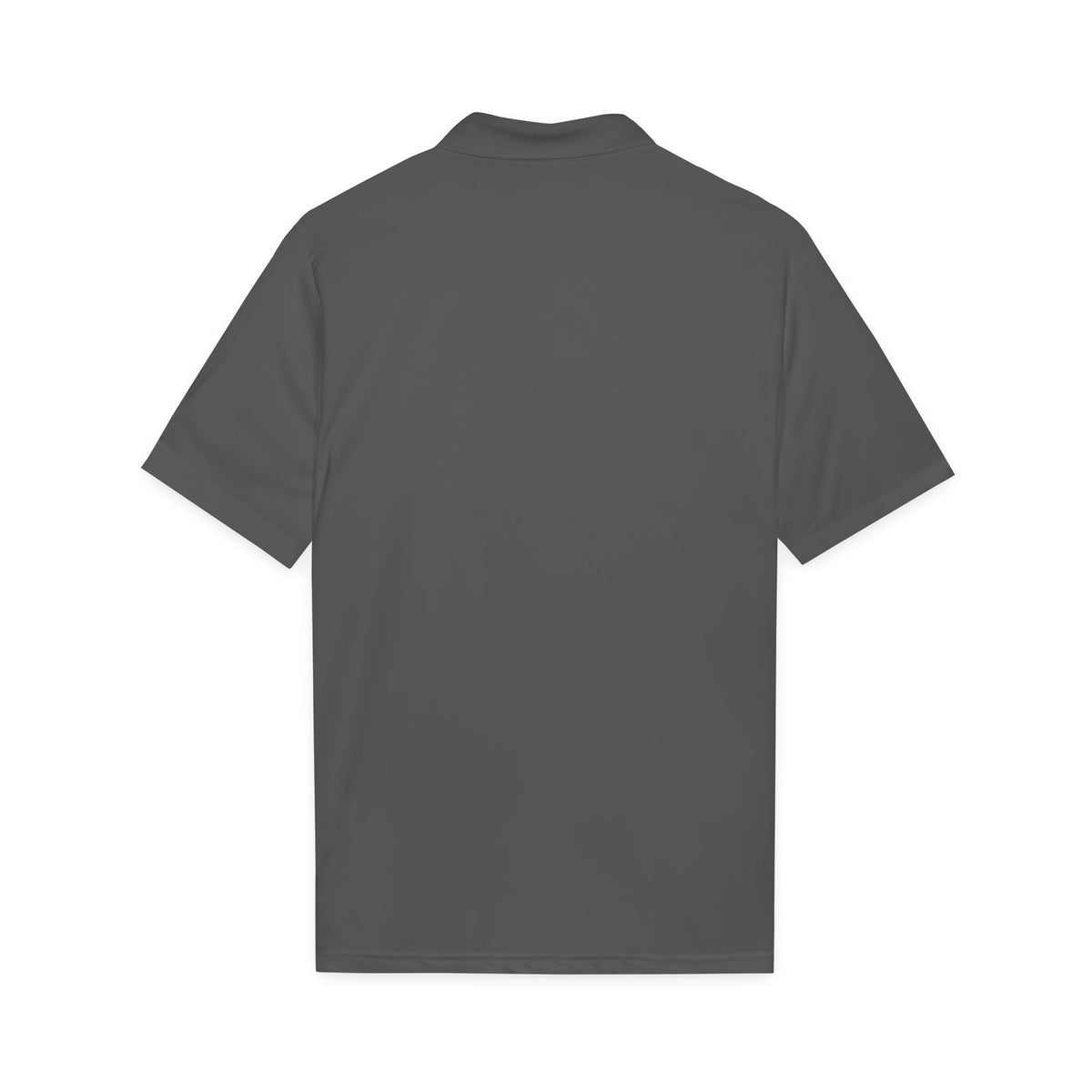 Dragon Ink Polo Shirt — Azera Branded Performance Golf Polo