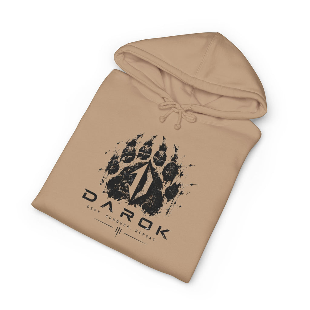 Unisex Heavyweight Hooded Sweatshirt