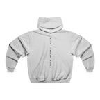 Darok Wolf Paw Hoodie – Distressed Outdoor Graphic Sweatshirt