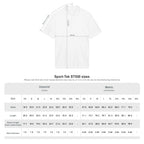 Dragon Ink Polo Shirt — Azera Branded Performance Golf Polo