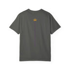 Axiom Logo T‑Shirt — 'Discipline Drives Destiny' Graphic Tee