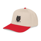 Vixen Wolf Emblem Baseball Cap