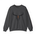 Razera Minimal Tech Logo Crewneck Sweatshirt