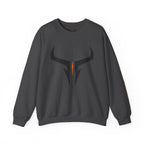 Razera Minimal Tech Logo Crewneck Sweatshirt