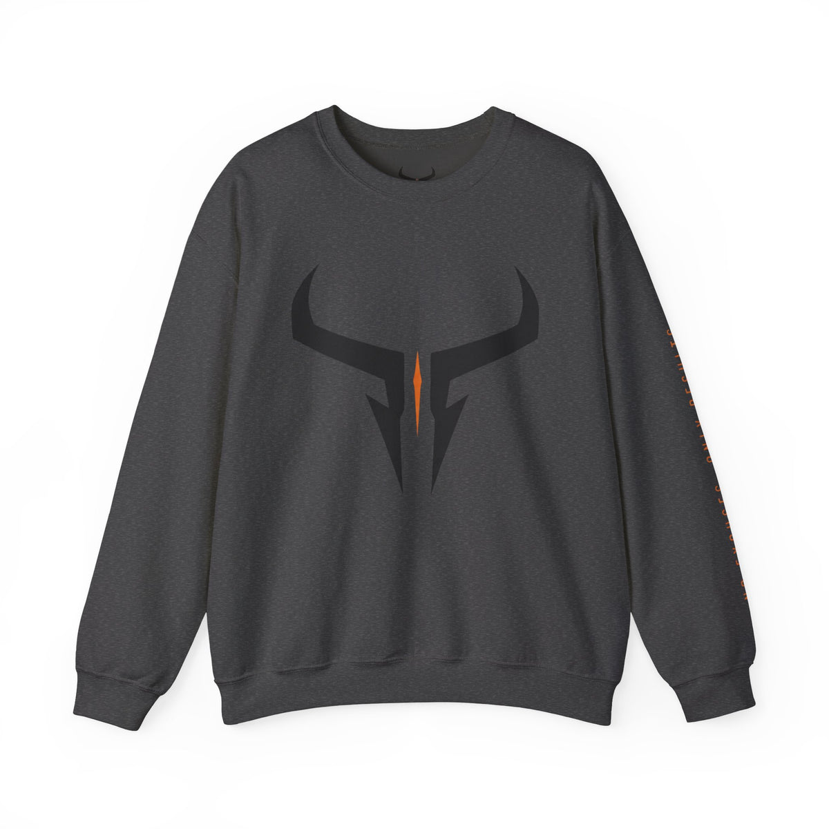 Razera Minimal Tech Logo Crewneck Sweatshirt