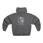 Darok Adventure Hoodie — 'Seek Conquer Repeat' Graphic Pullover
