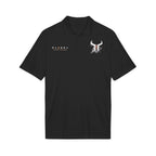 Dragon Ink Polo Shirt — Azera Branded Performance Golf Polo