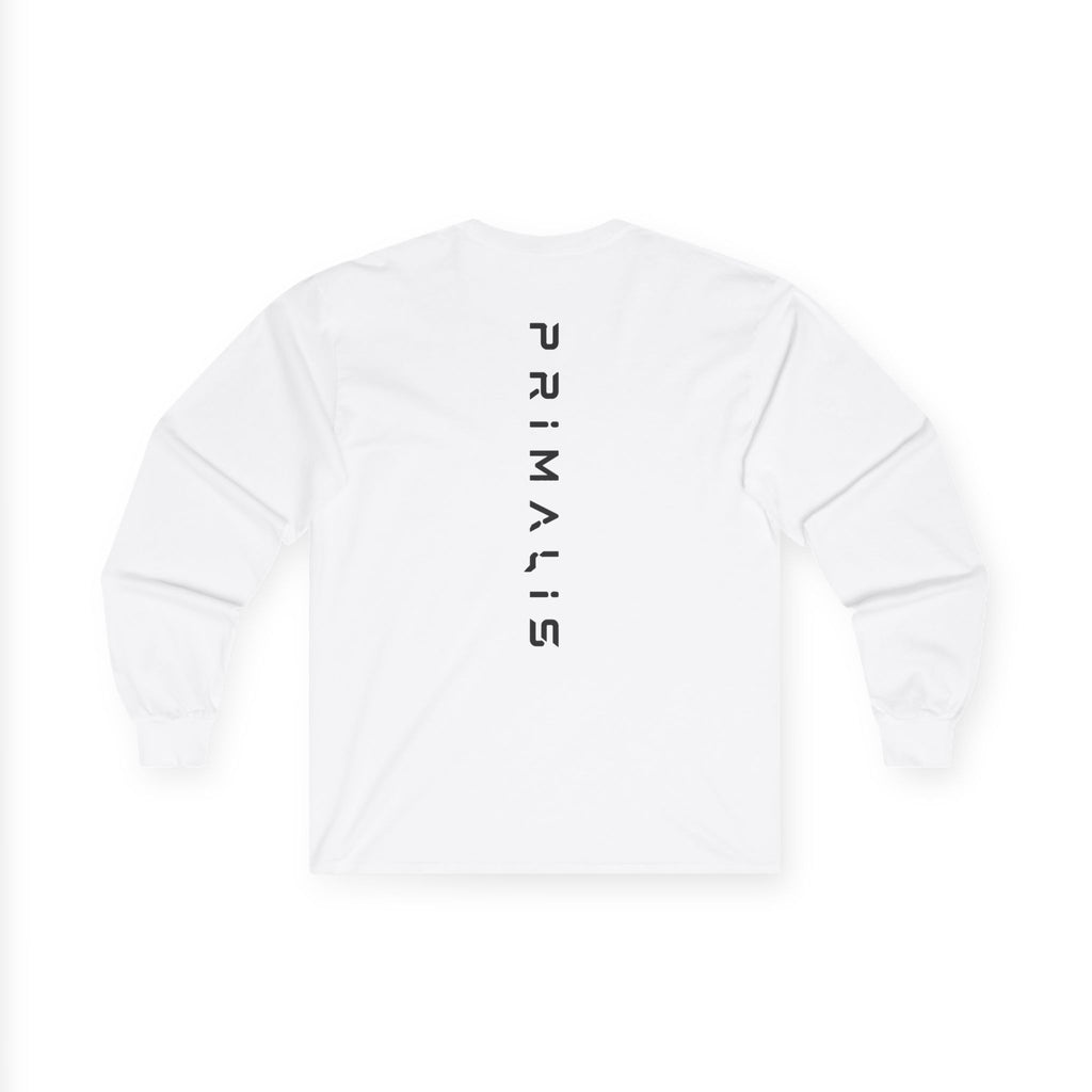 Unisex Ultra Cotton Long Sleeve Tee