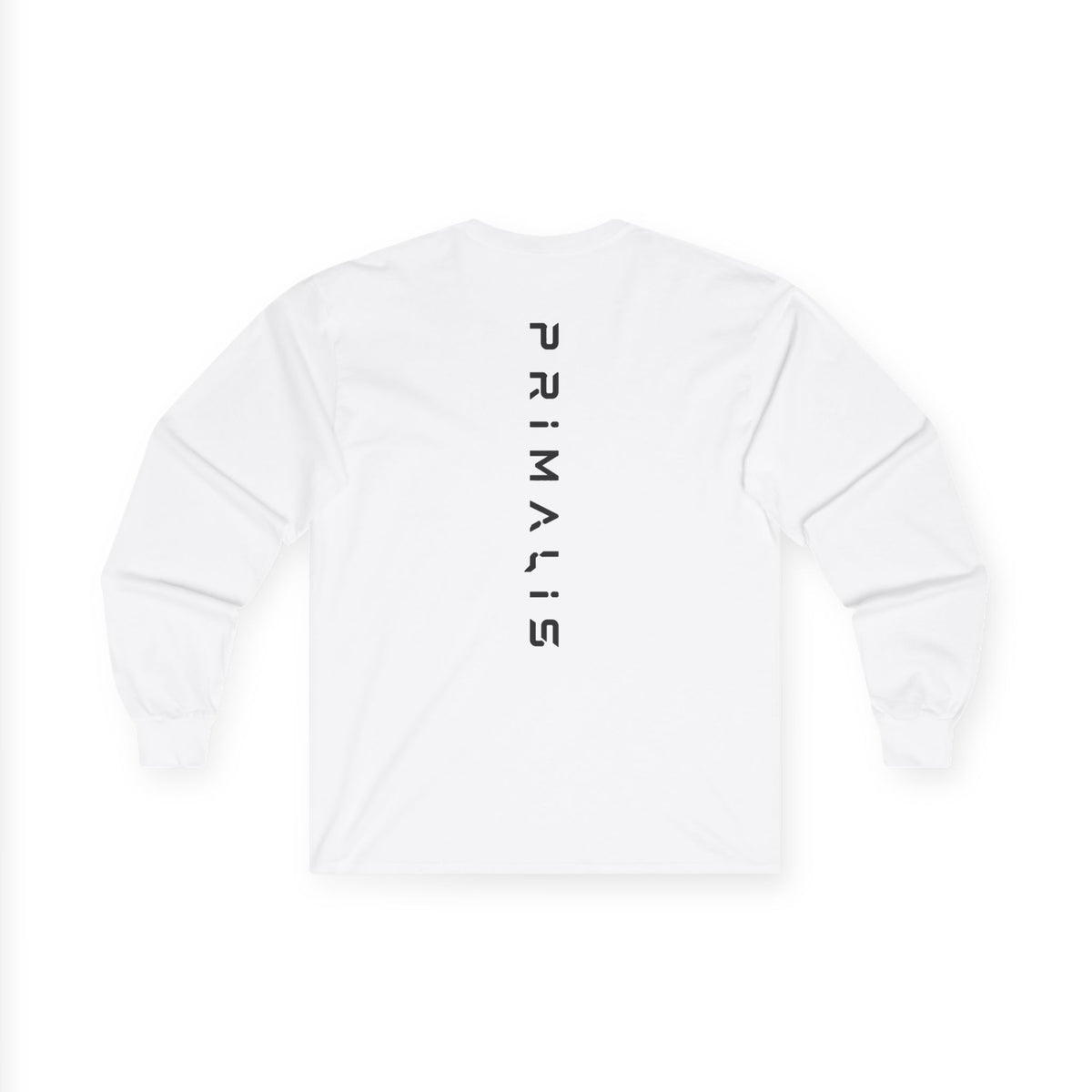 Unisex Ultra Cotton Long Sleeve Tee