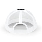 Primalis Performance Trucker Cap — Logo Snapback Hat
