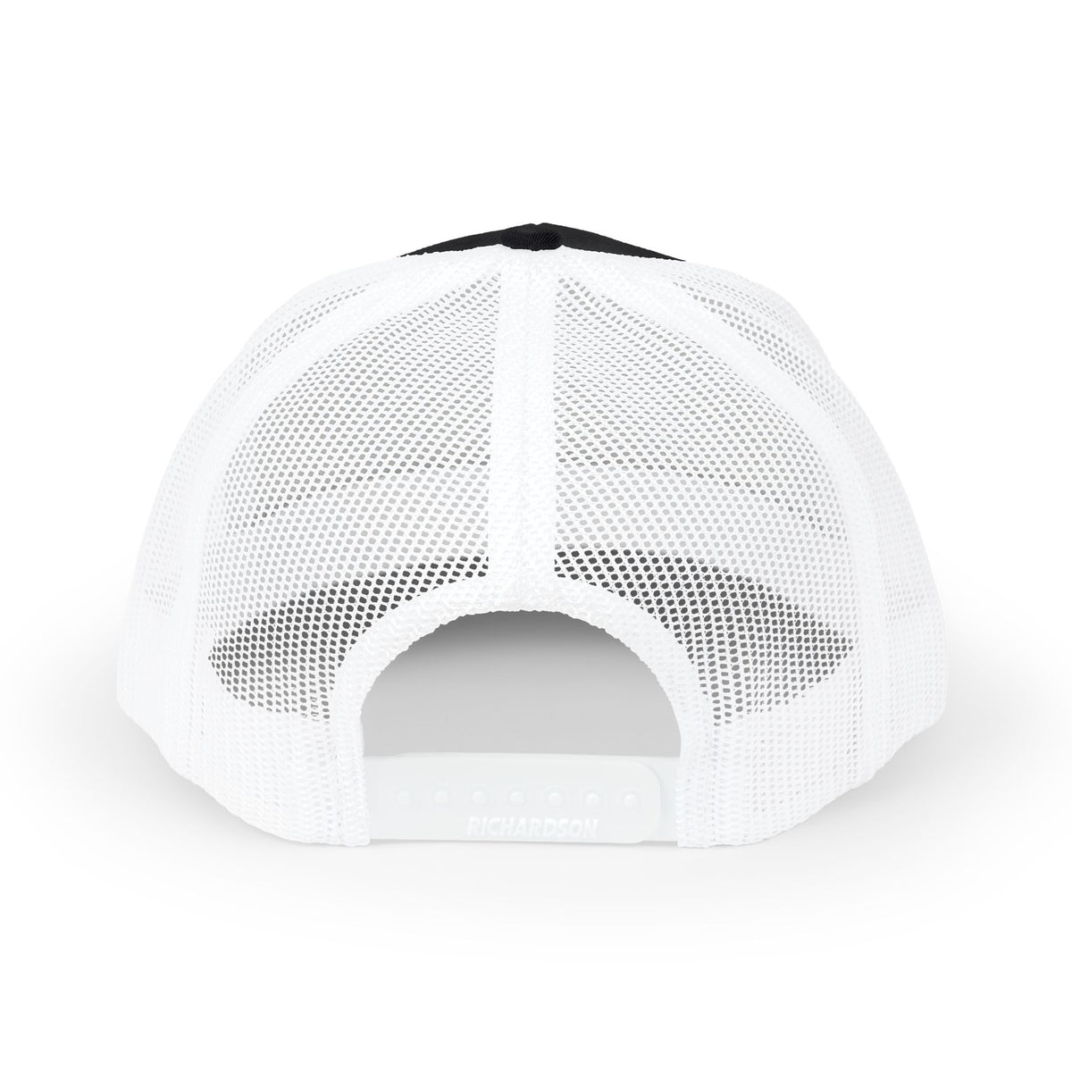 Primalis Performance Trucker Cap — Logo Snapback Hat
