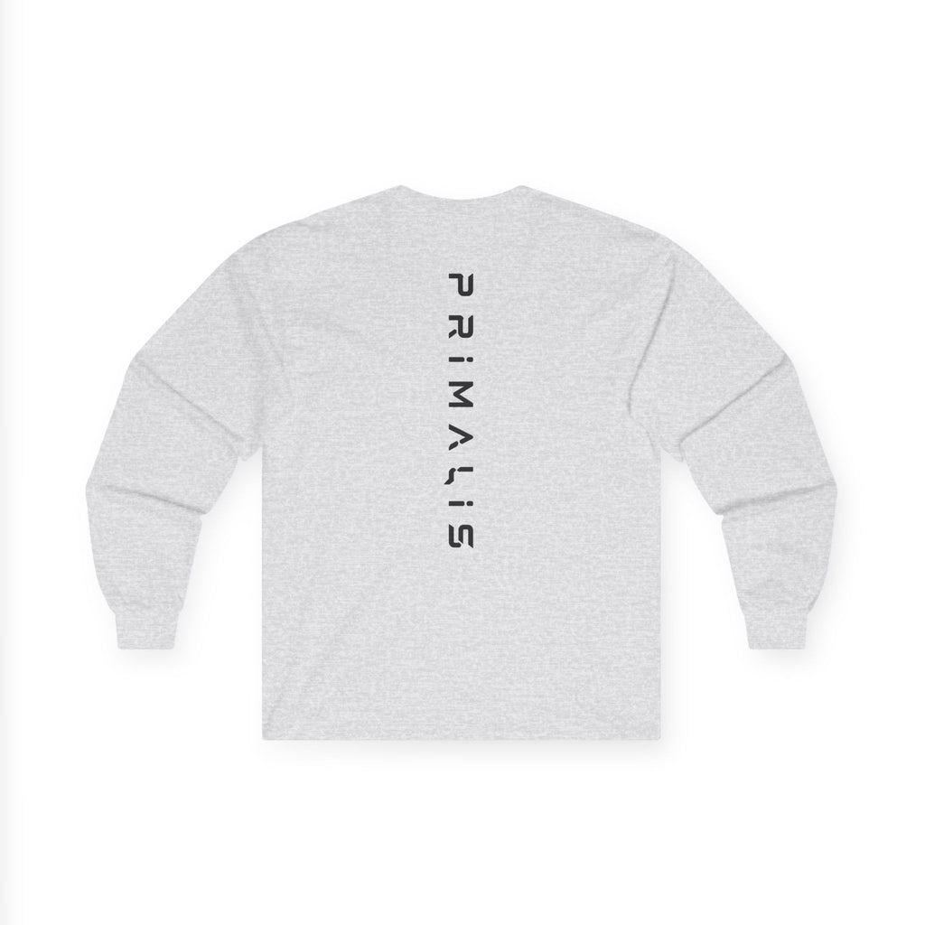 Unisex Ultra Cotton Long Sleeve Tee
