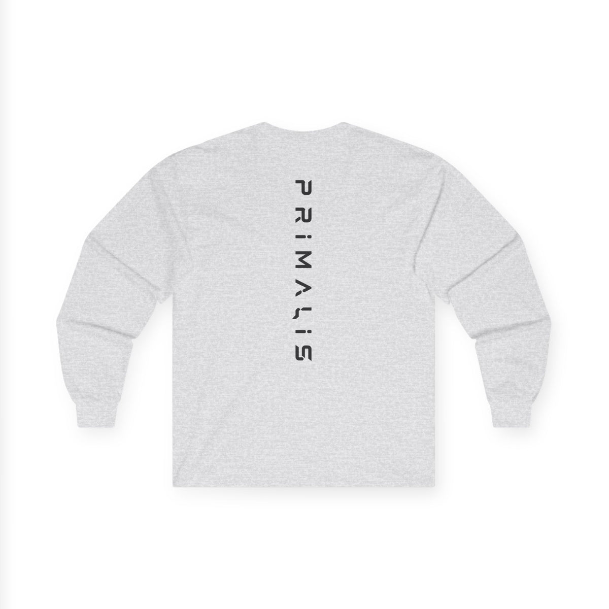 Unisex Ultra Cotton Long Sleeve Tee