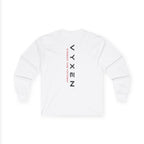 Unisex Ultra Cotton Long Sleeve Tee