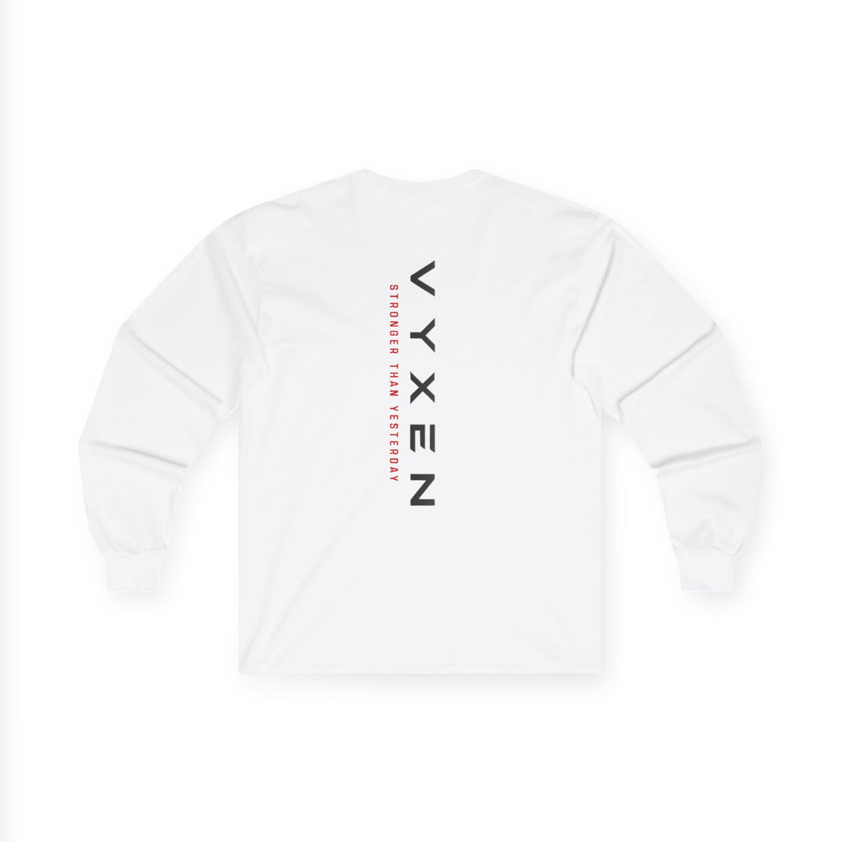 Unisex Ultra Cotton Long Sleeve Tee
