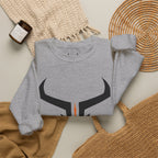 Razera Minimal Tech Logo Crewneck Sweatshirt