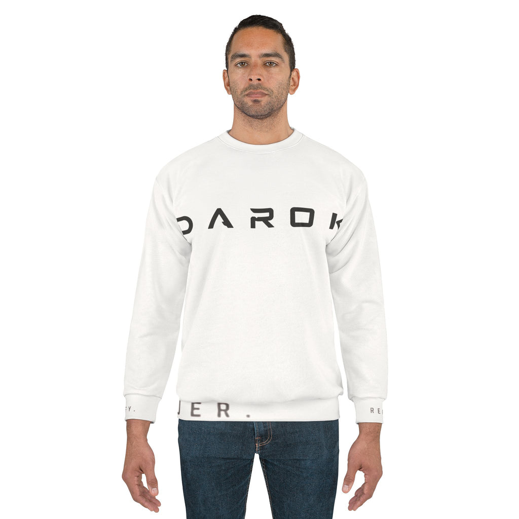 Unisex Sweatshirt (AOP)