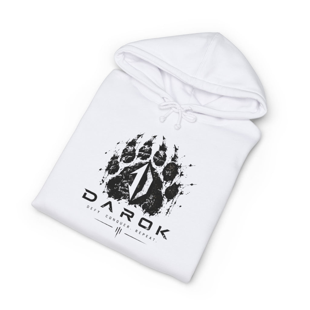Unisex Heavyweight Hooded Sweatshirt