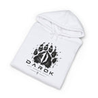 Unisex Heavyweight Hooded Sweatshirt