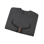 Razera Minimal Tech Logo Crewneck Sweatshirt