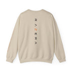 Razera Minimal Tech Logo Crewneck Sweatshirt