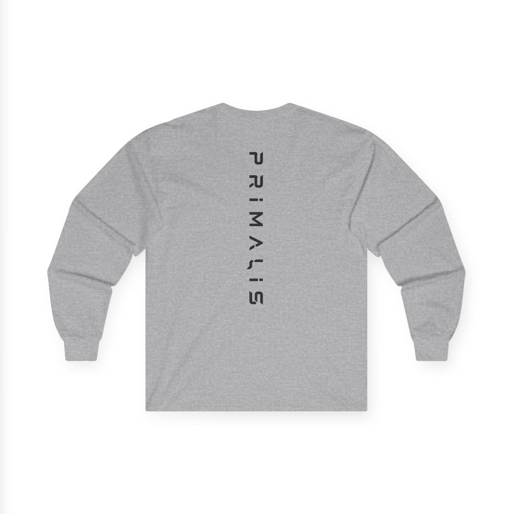 Unisex Ultra Cotton Long Sleeve Tee