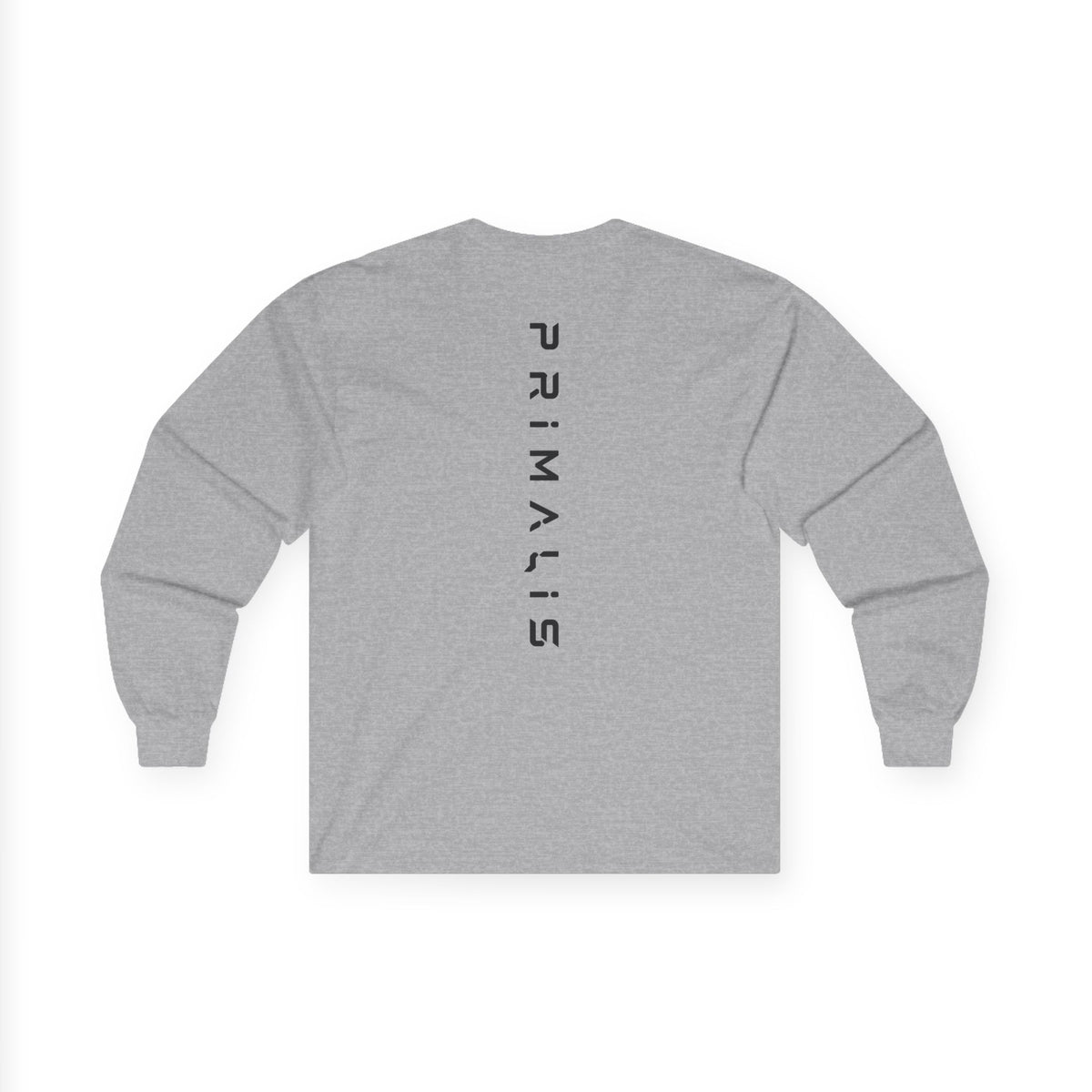 Unisex Ultra Cotton Long Sleeve Tee