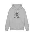 Darok Symbol Hoodie — Minimalist Graphic Streetwear Pullover
