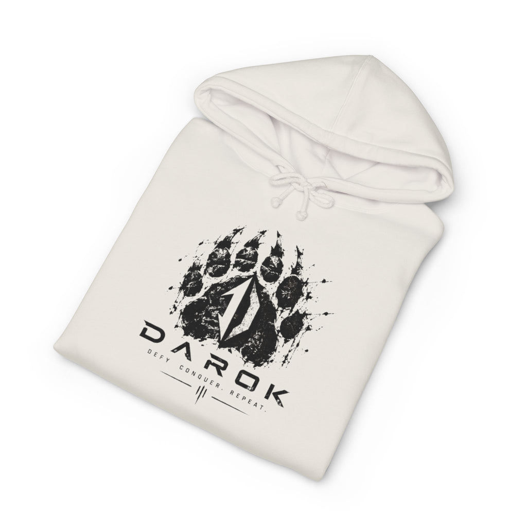 Unisex Heavyweight Hooded Sweatshirt
