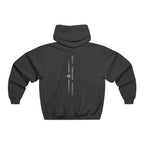 Darok Adventure Hoodie — 'Seek Conquer Repeat' Graphic Pullover