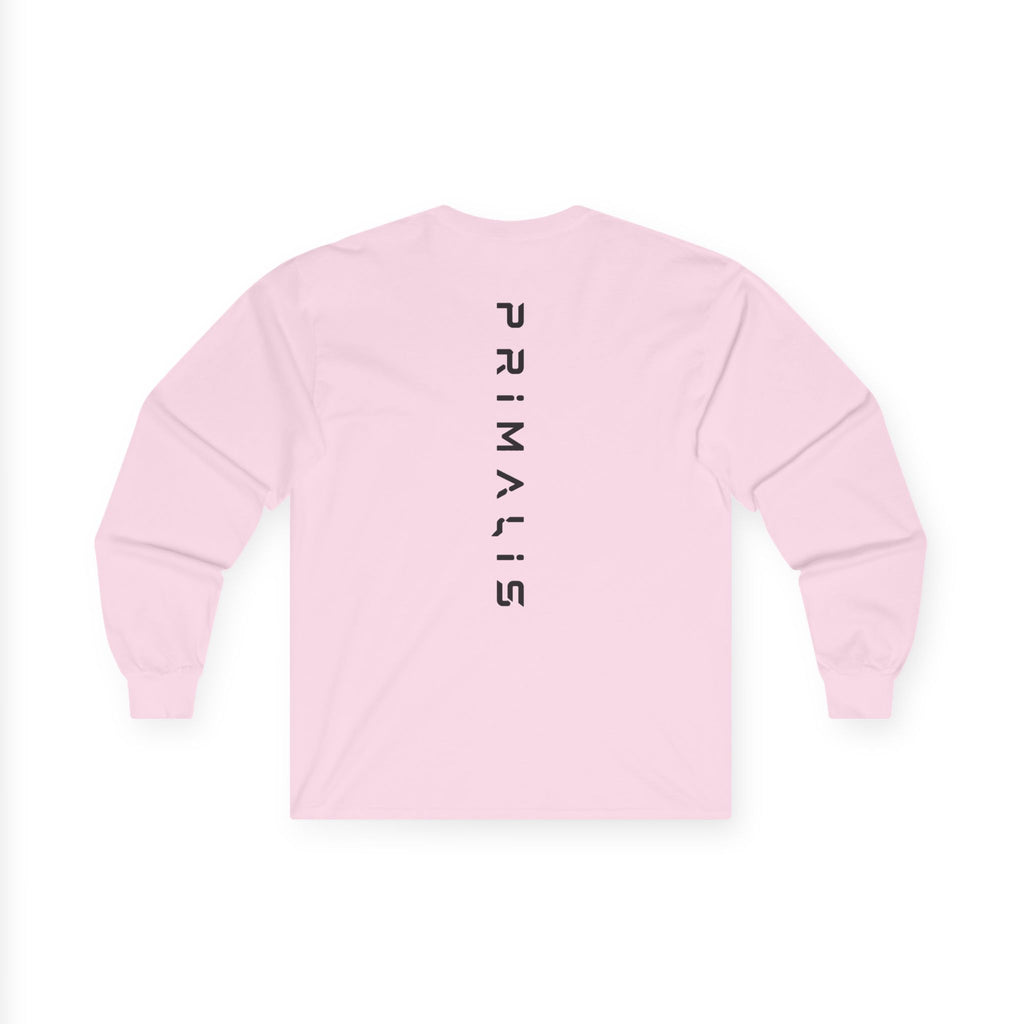 Unisex Ultra Cotton Long Sleeve Tee