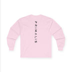 Unisex Ultra Cotton Long Sleeve Tee