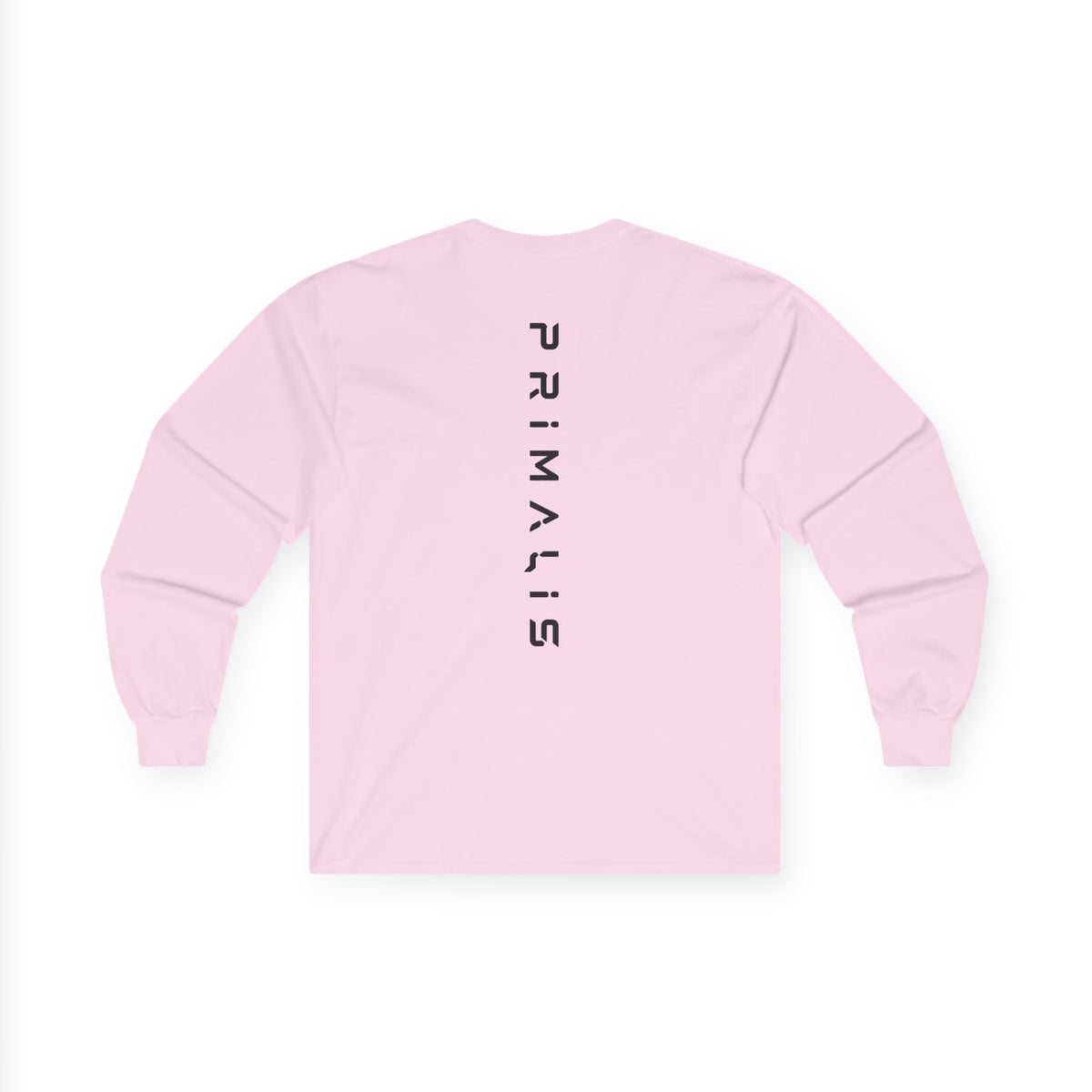 Unisex Ultra Cotton Long Sleeve Tee
