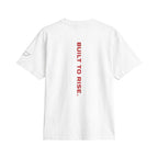 Primalis 'Built to Rise' Active Tee