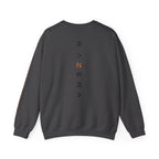 Razera Minimal Tech Logo Crewneck Sweatshirt