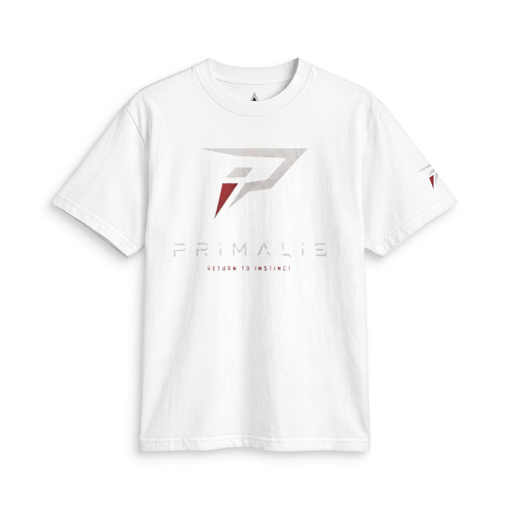 Primalis 'Built to Rise' Active Tee