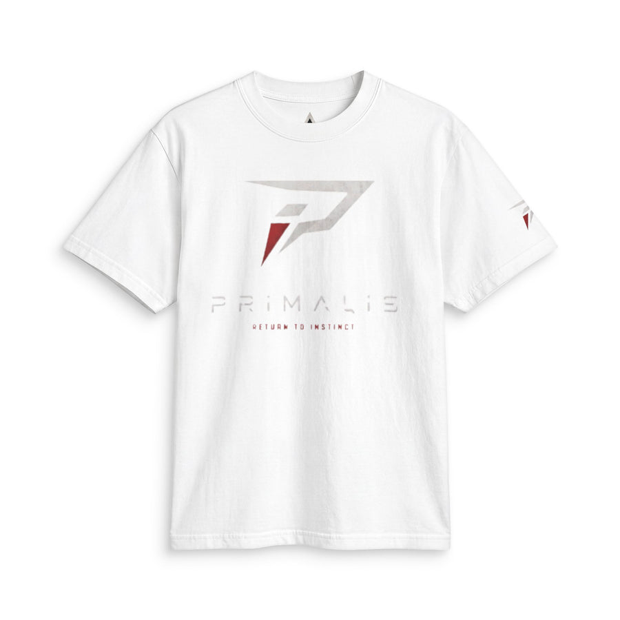 Primalis 'Built to Rise' Active Tee