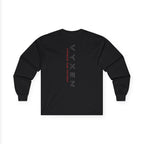 Unisex Ultra Cotton Long Sleeve Tee