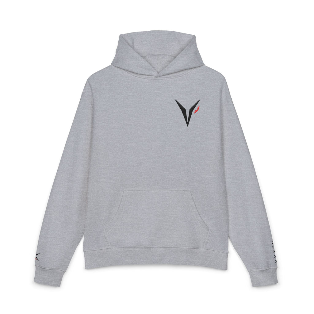 Relaxed Hoodie
