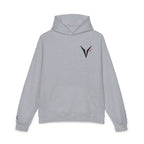 Relaxed Hoodie