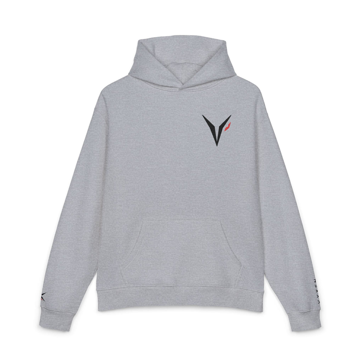 Relaxed Hoodie