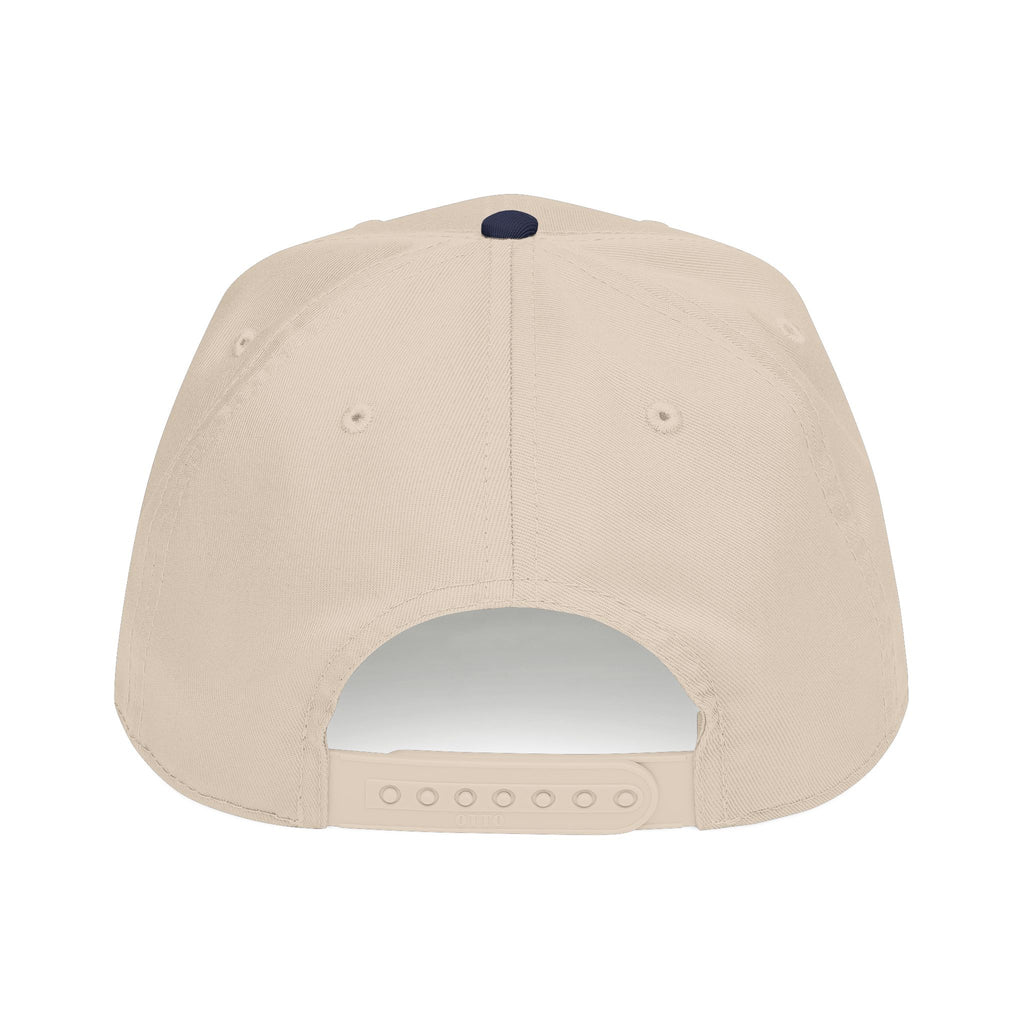 Vixen Wolf Emblem Baseball Cap