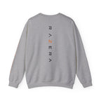 Razera Minimal Tech Logo Crewneck Sweatshirt