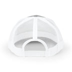 Primalis Performance Trucker Cap — Logo Snapback Hat