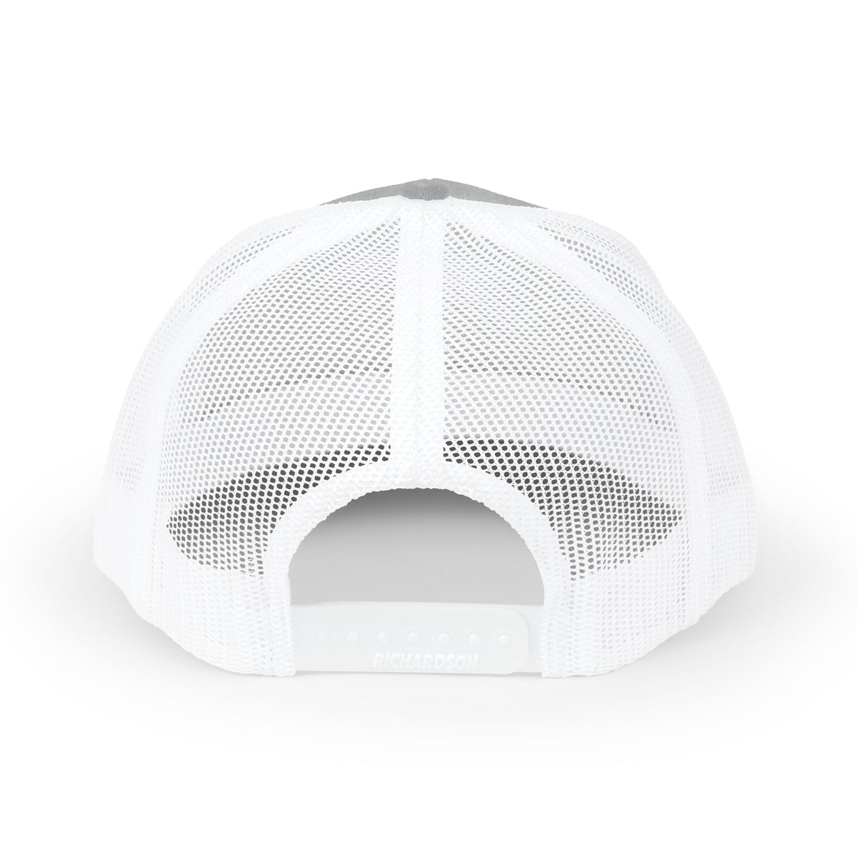 Primalis Performance Trucker Cap — Logo Snapback Hat