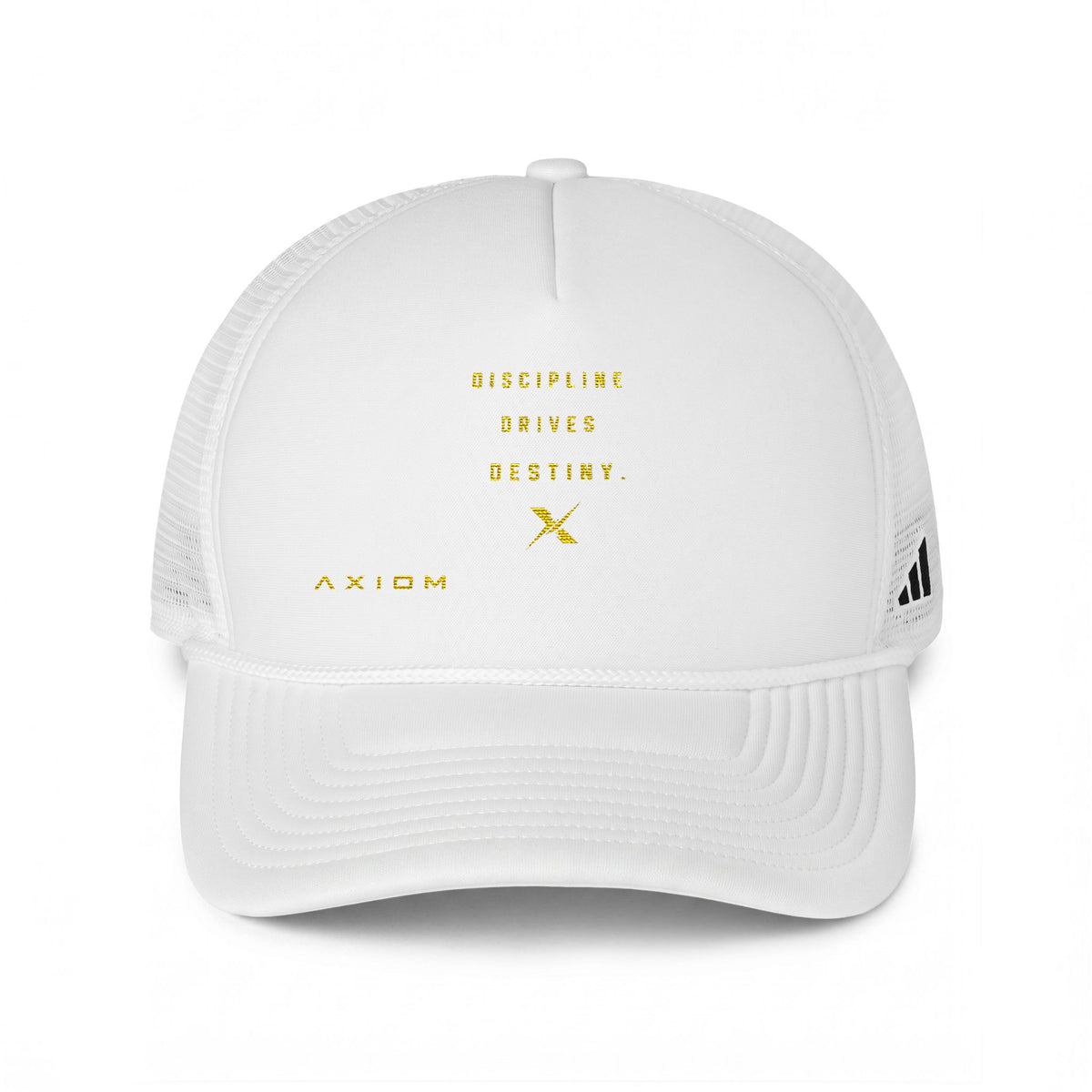 adidas Fundamental Dispatch Trucker Cap